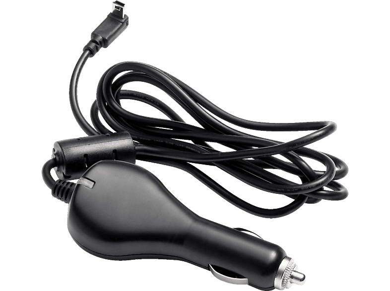 Garmin Mini Usb Lader Voor Wagen (010-11838-00)