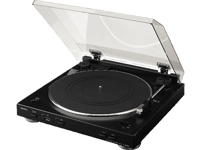 Tocadiscos | Denon DP-200USB