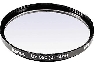 HAMA UV-Filter AR coated 72 mm