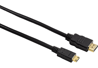 HAMA 74229 - HDMI-Kabel (Schwarz)