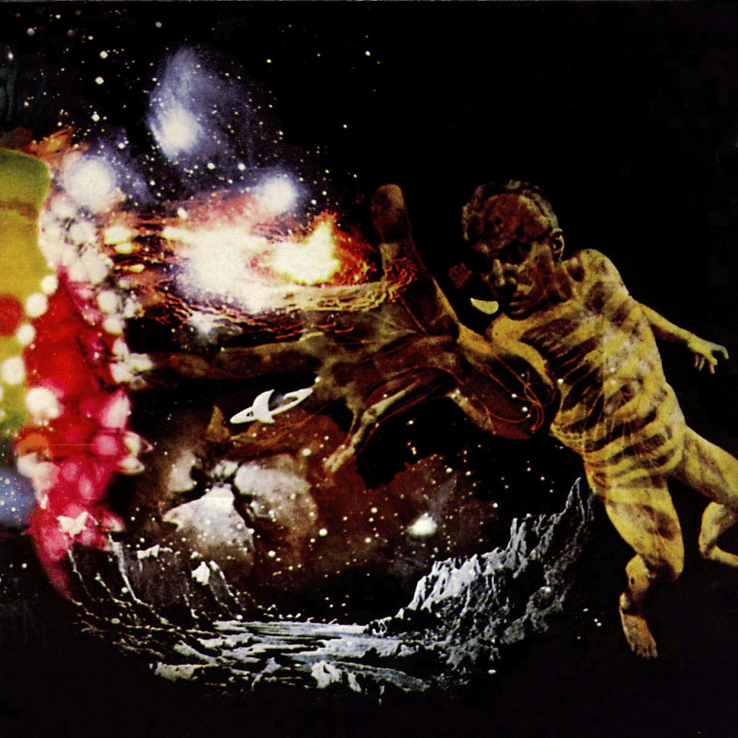 Carlos Santana - Santana Iii  - (CD)