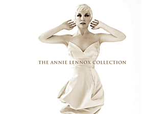 Annie Lennox - The Annie Lennox Collection  - (CD)