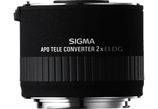 SIGMA C-AF 2.0X EX APO DG - Objectif()