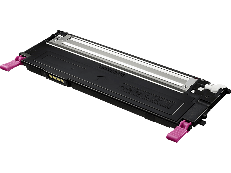 S-PRINT SU272A CLT-M4092S/ELS Magenta; Original-Kartusche