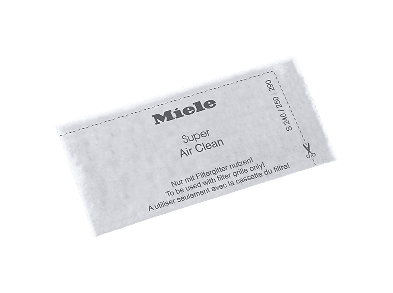 Miele Air Clean-Filter SF-Sac 30 — Foto 2 von 2