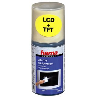 HAMA 778302 LCD-/TFT-REINIGINGSGEL