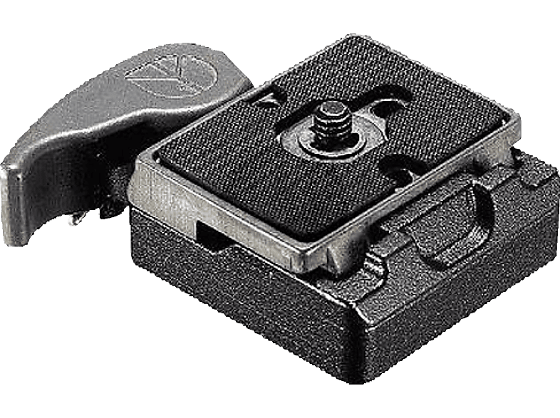 MANFROTTO 323 - Schnellwechseladapter