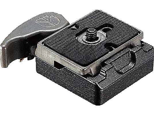 MANFROTTO 323 - Adaptateur rapide