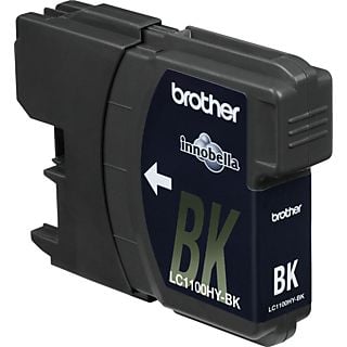 BROTHER LC-1100HY -  (Noir)