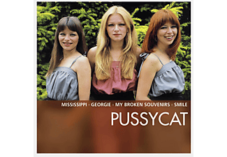 Pussycat - ESSENTIAL [CD]