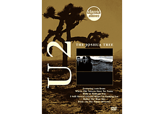 U2 - The Joshua Tree (Classic Albums)  - (DVD)