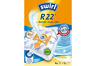SWIRL R22 - Staubsaugerbeutel