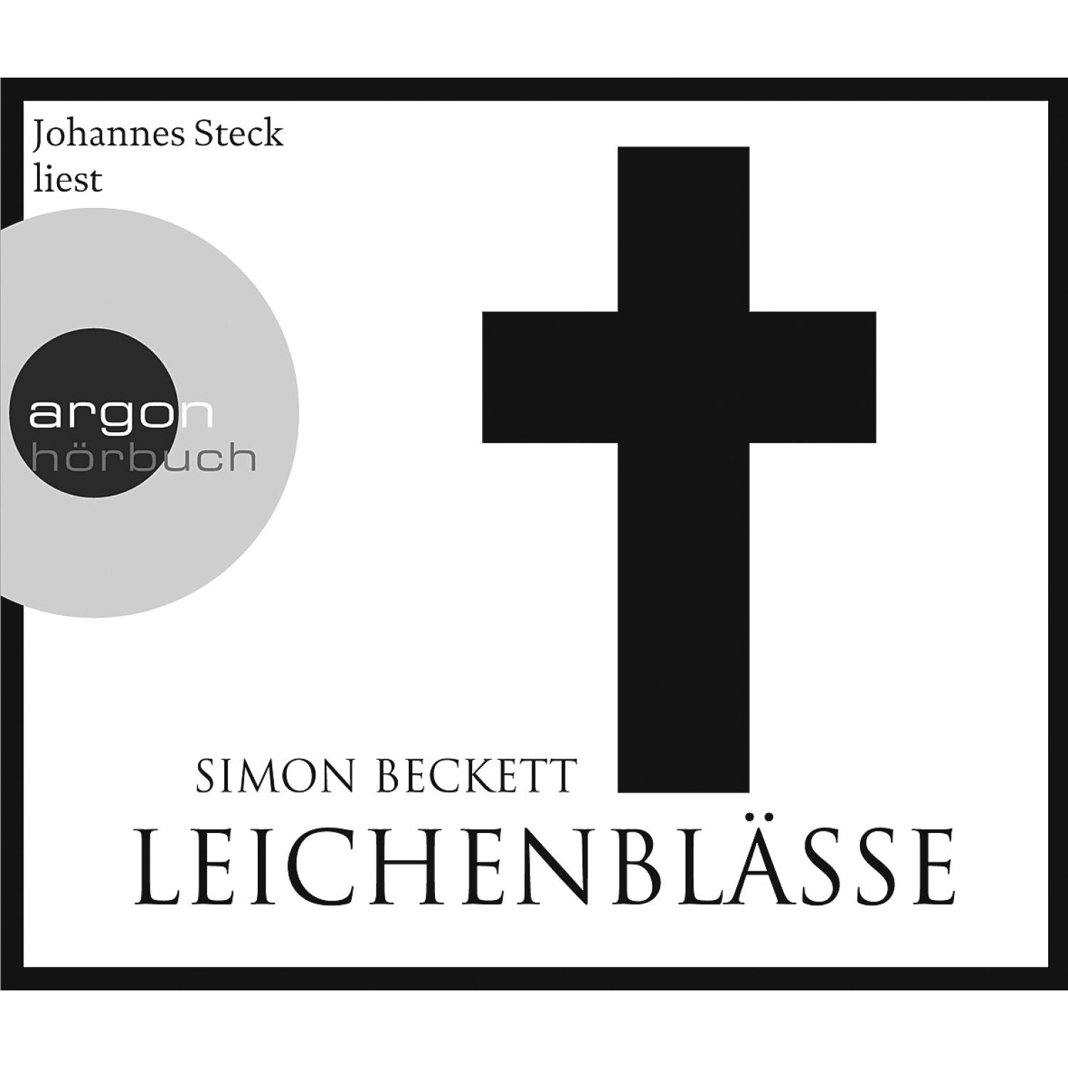 LEICHENBLÄSSE (SA)  - (CD)