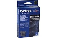 BROTHER LC1100BK Blister Noir