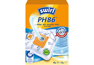 SWIRL swirl PH86 - Sacchetto di polvere ()