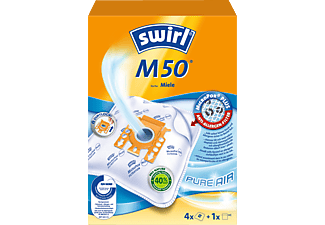 SWIRL M50 - Sac de poussière ()