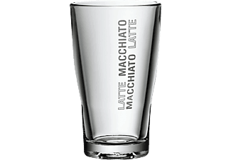 WMF LATTE MACCHIATO GLAS GP 2PCS - Latte Macchiato Glas
