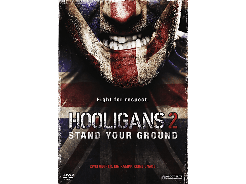 Thumbnail - Hooligans 2 DVD