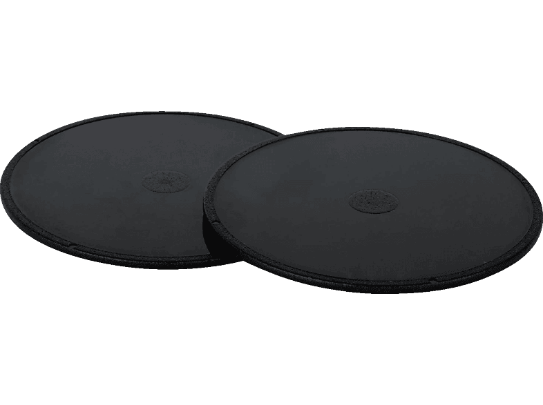 Soporte GPS - Tom Tom Pack 2 discos para One