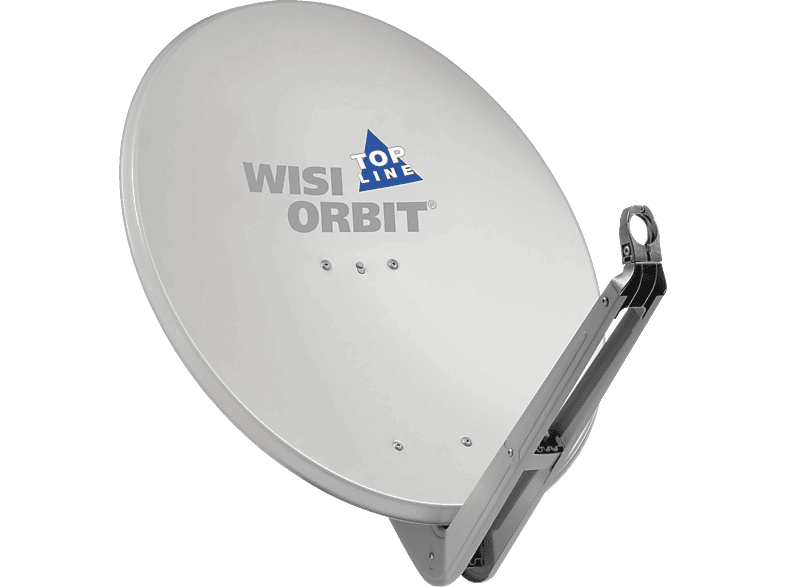 Wilhelm Sihn OA 85G Lichtgrau; Satellitenschüssel