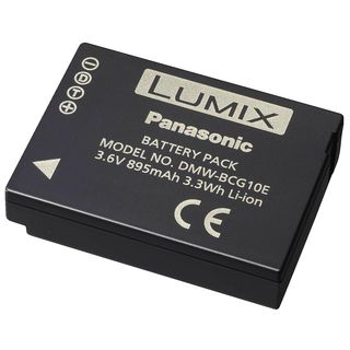 PANASONIC DMW-BCG10E - Batterie
