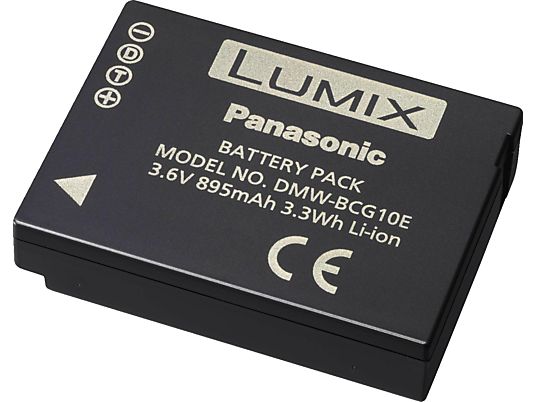 PANASONIC DMW-BCG10E - Batterie