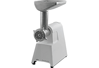 BRAUN MULTIQUICK 3 G1300 FLEISCHWOLF WEISS - Fleischwolf (Weiss)