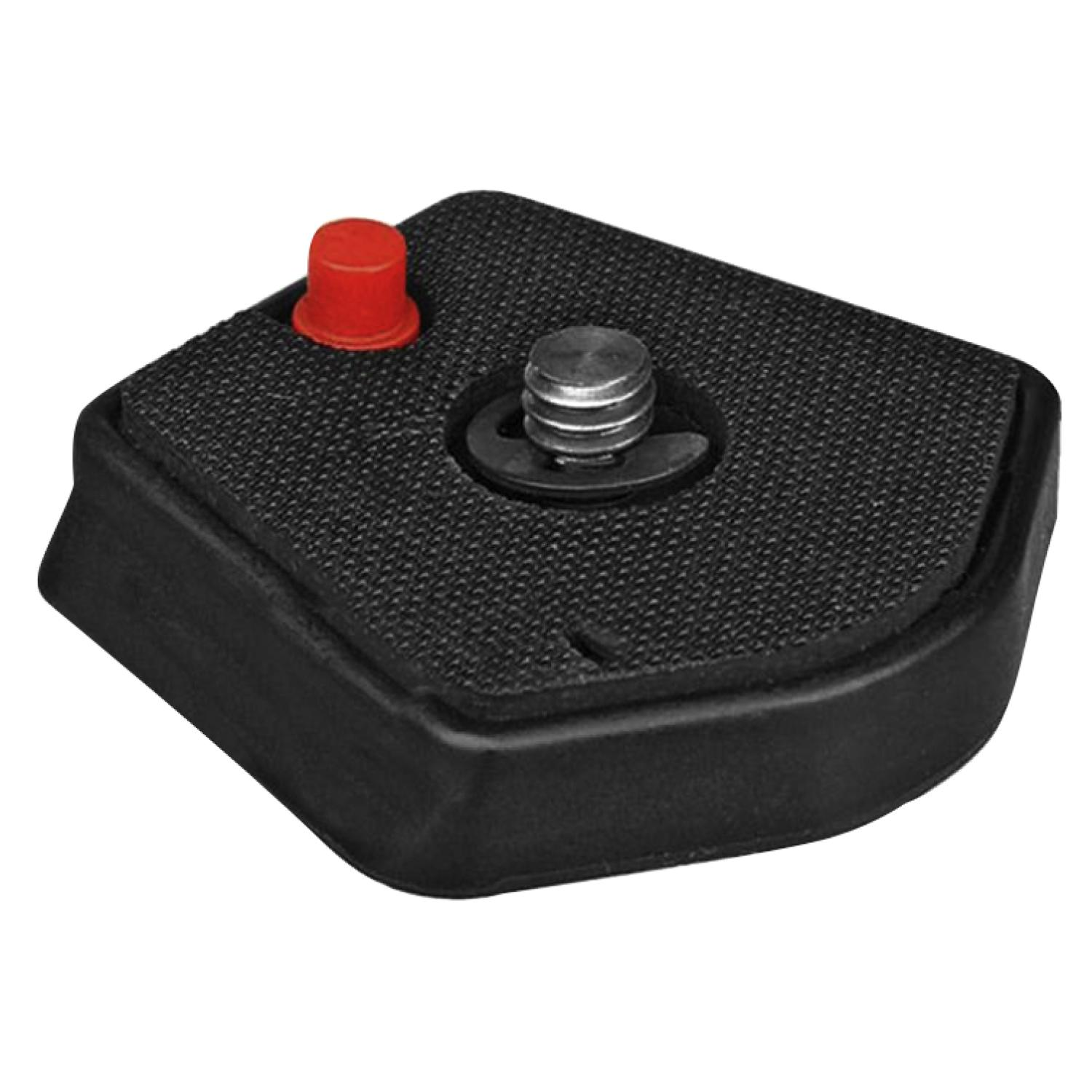 MANFROTTO 785PL - Schnellwechselplatte 1/4''