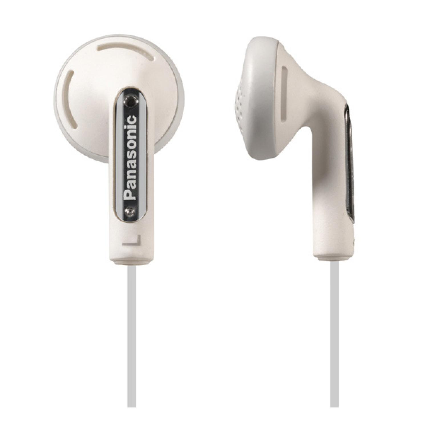 Słuchawki PANASONIC RP-HV154E/W