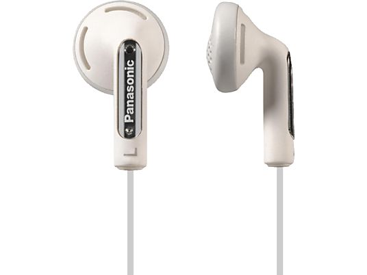 Słuchawki PANASONIC RP-HV154E/W