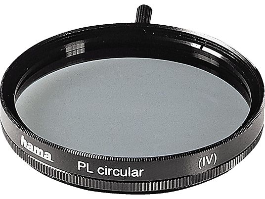 HAMA 72552 FILTER PL CIRCULAR AR - Pol-Filter