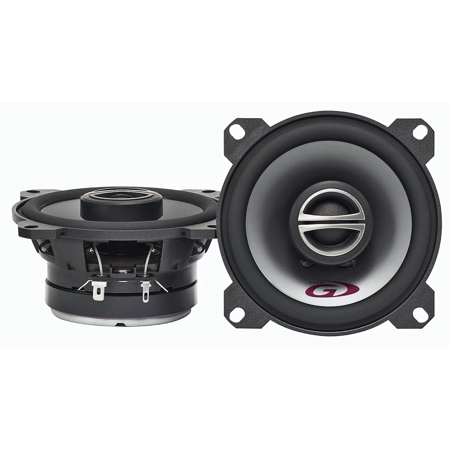 Głośniki ALPINE SPG-10C2