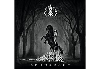 Lacrimosa - Sehnsucht  - (CD)