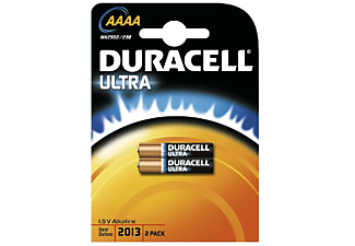 DURACELL Specialty - Batterie (Schwarz/Kupfer)