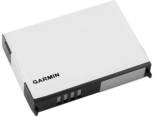 GARMIN LI-ION ACCU ZUMO 660 - Batterie (Schwarz)