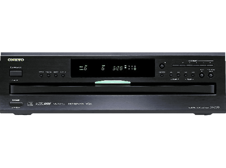 Lector CD | Onkyo DX-C390B