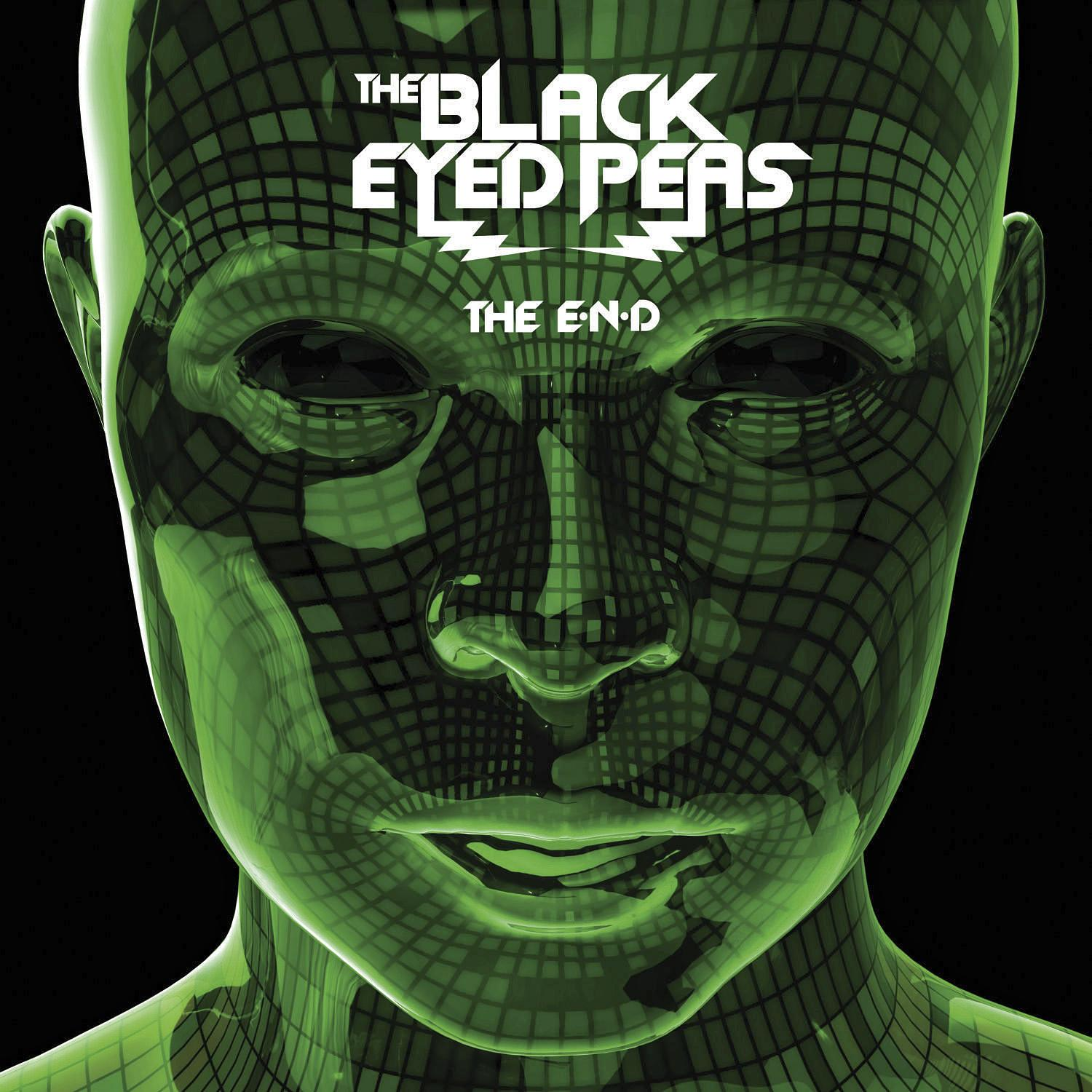 Black Eyed Peas, The | E.N.D. [CD] | MediaMarkt