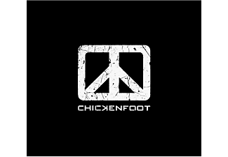 Chickenfoot - Chickenfoot  - (CD)