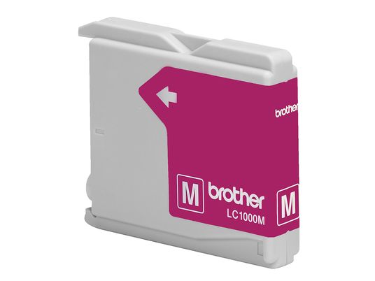 BROTHER LC-1000M - 