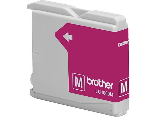 BROTHER LC-1000M - 