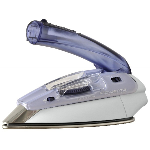 ROWENTA DA1510 FOCUS TRAVEL - Bügeleisen (Blau)