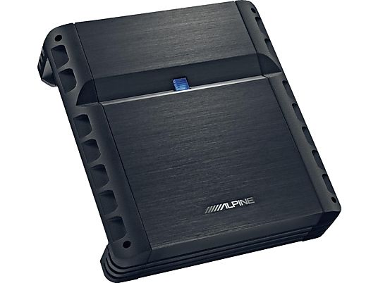 ALPINE PMX-T320 - Amplificatore (Nero)