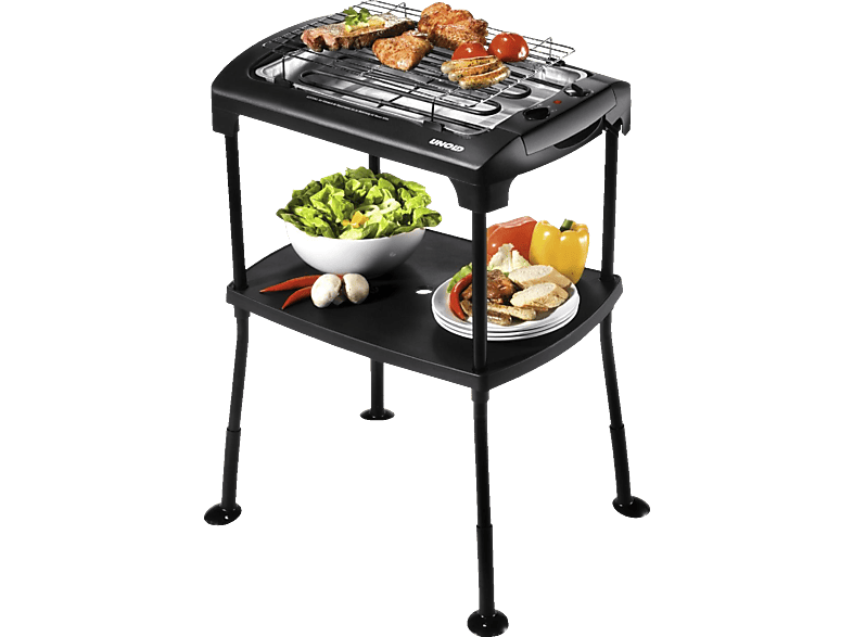 Abbildung von UNOLD Elektrogrill