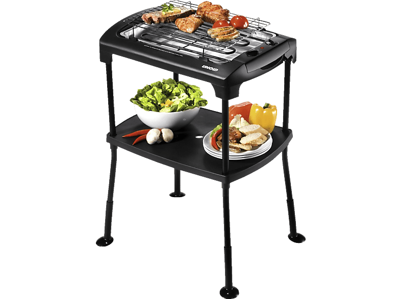 UNOLD Elektrogrill