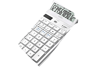 CASIO RT-7000-WE - Calcolatrice da tavolo
