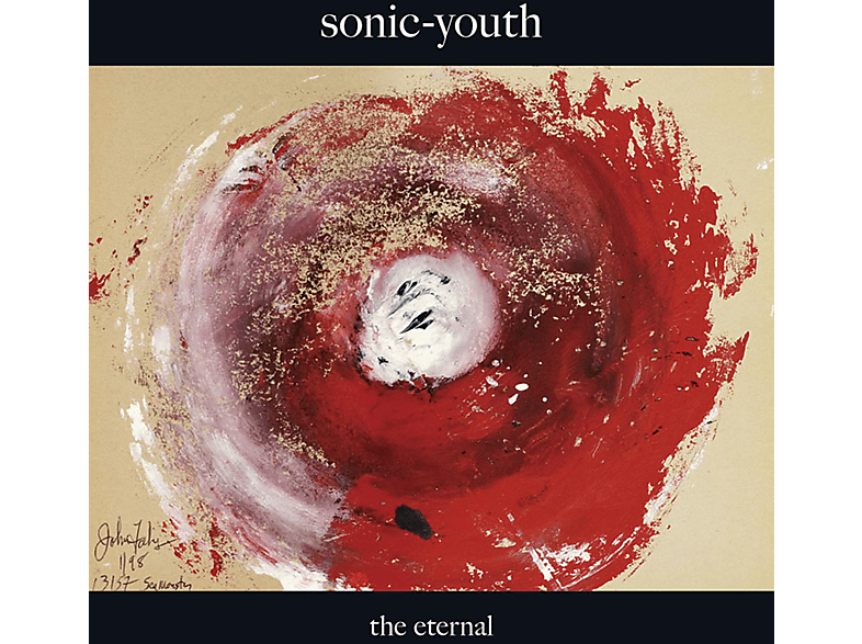 Sonic Youth - The Eternal  - (CD)