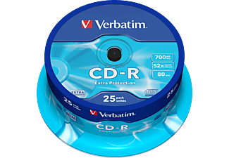 VERBATIM CD-R - CD-R