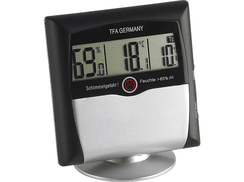 TFA 30.5011 Digitales Thermo-Hygrometer