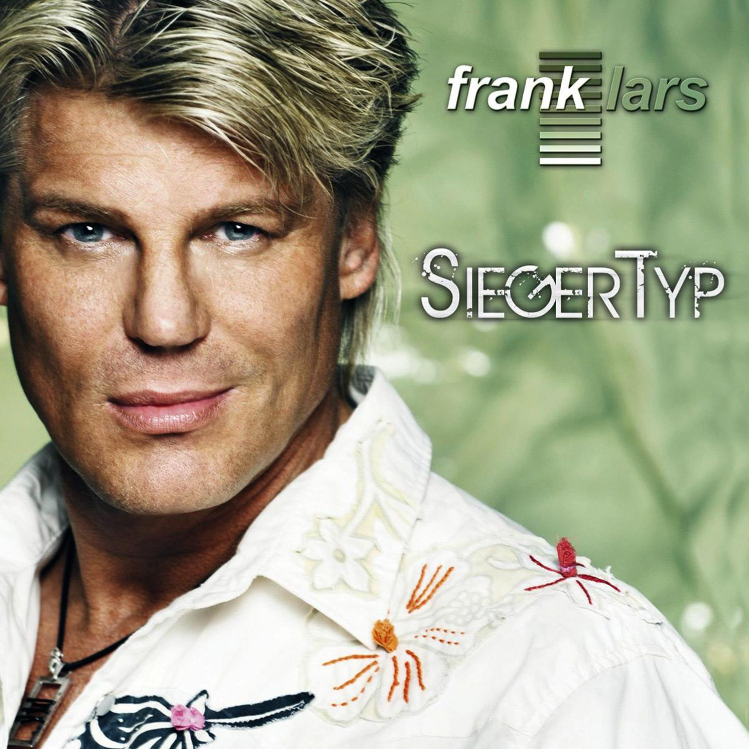 Frank Lars - Siegertyp  - (CD)