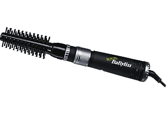 BABYLISS BaByliss 667E - Spazzola ad aria calda (Nero)